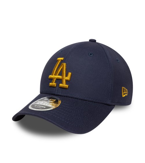 New Era adjustable cap LA logo