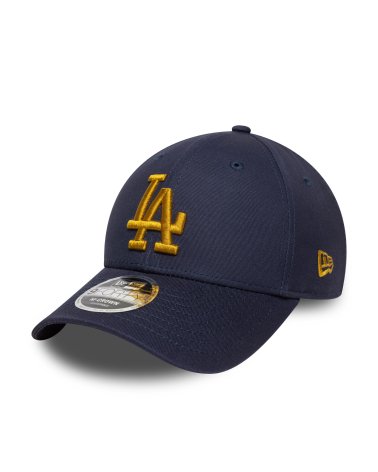 New Era adjustable cap LA logo