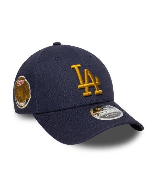 New Era adjustable cap LA logo