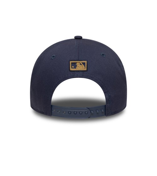 New Era adjustable cap LA logo