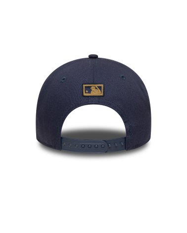 New Era gorra ajustable logo LA