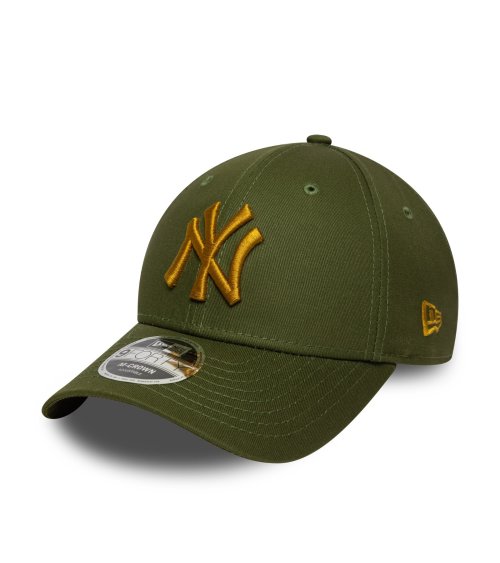 New Era Berretto 9FORTY regolabile