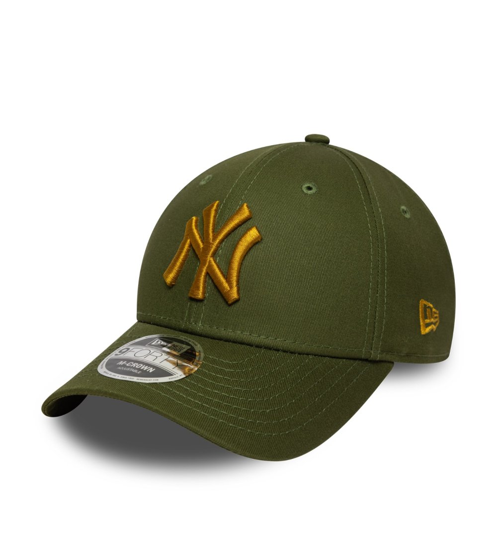 New Era 9FORTY Adjustable Cap