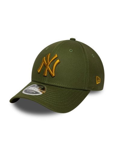 New Era 9FORTY Adjustable Cap