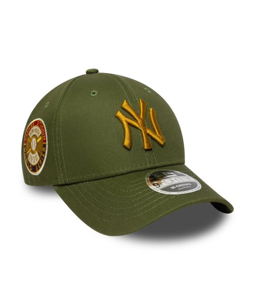 New Era Berretto 9FORTY regolabile