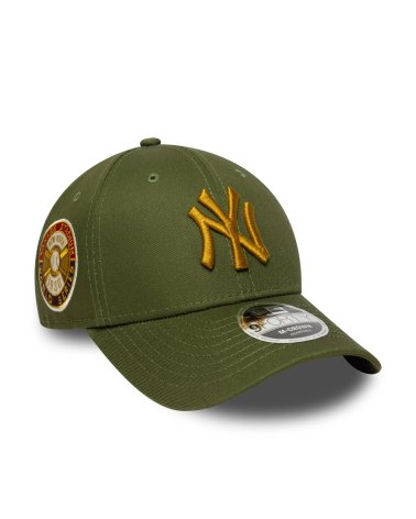 New Era 9FORTY Adjustable Cap