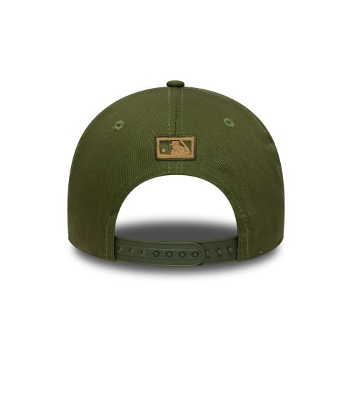 New Era 9FORTY verstellbare Kappe
