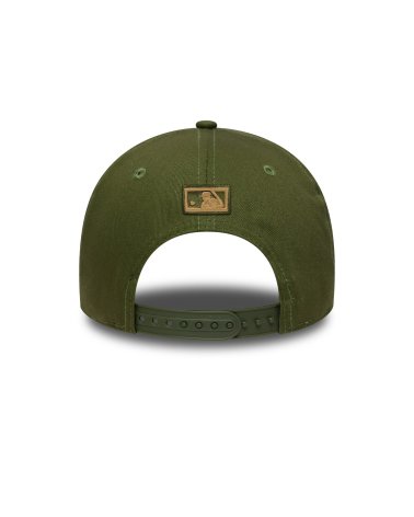 New Era 9FORTY Adjustable Cap