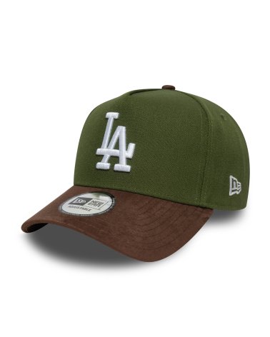 New Era Flat Visor Kappe