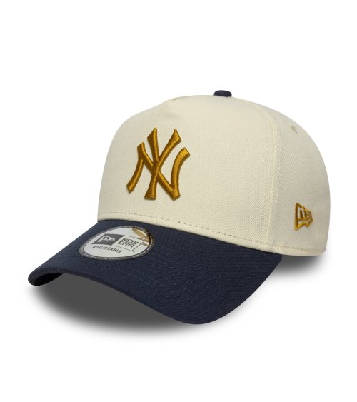 New Era berretto 9Forty E-Frame con visiera