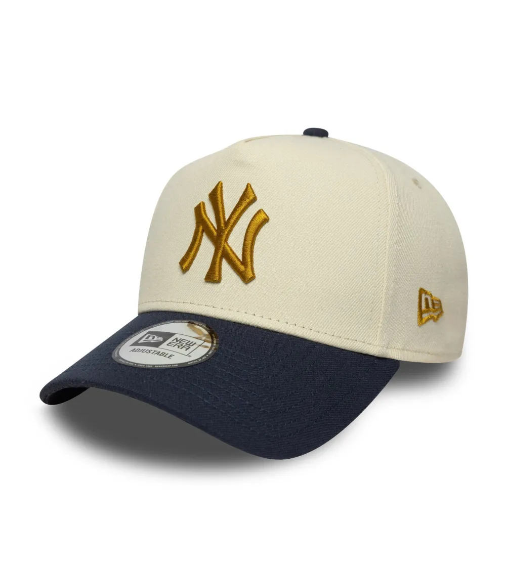 New Era berretto 9Forty E-Frame con visiera