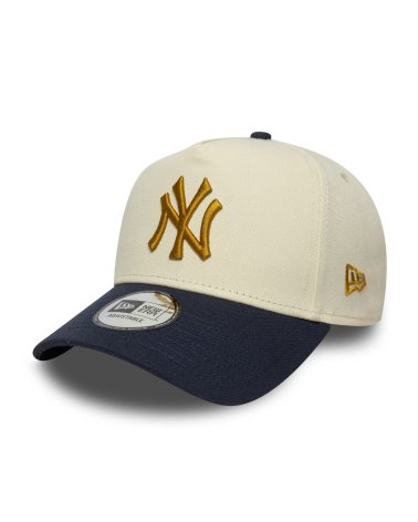 New Era 9Forty E-Frame cap with visor