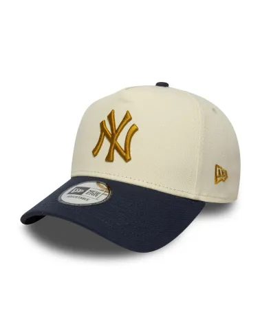 New Era casquette 9Forty E-Frame avec visière