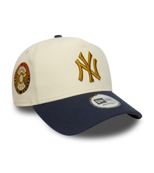 New Era berretto 9Forty E-Frame con visiera