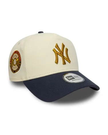 New Era 9Forty E-Frame Cap mit Schirm