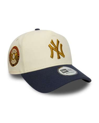 New Era gorra 9Forty E-Frame con visera