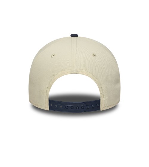 New Era gorra 9Forty E-Frame con visera