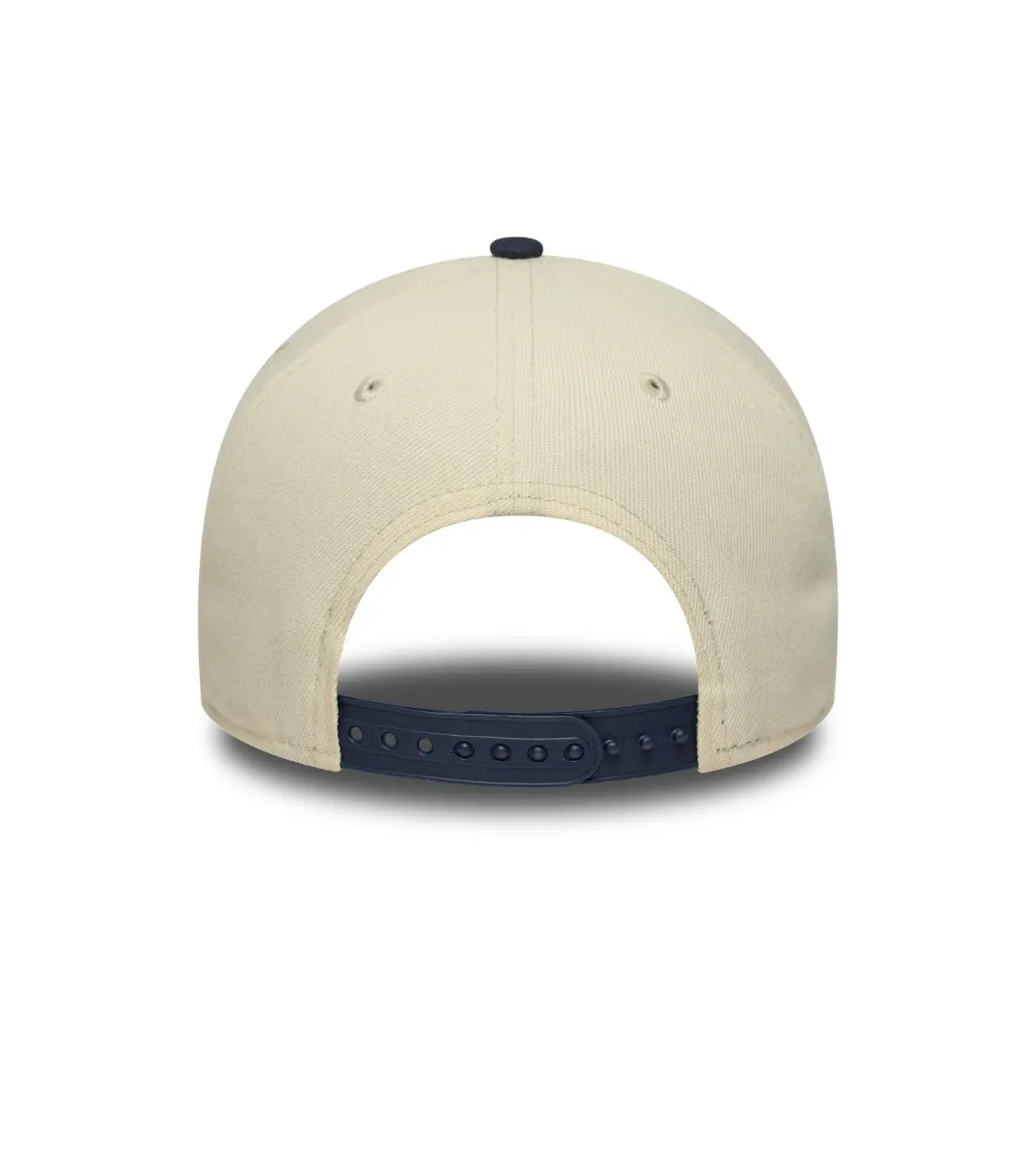 New Era casquette 9Forty E-Frame avec visière