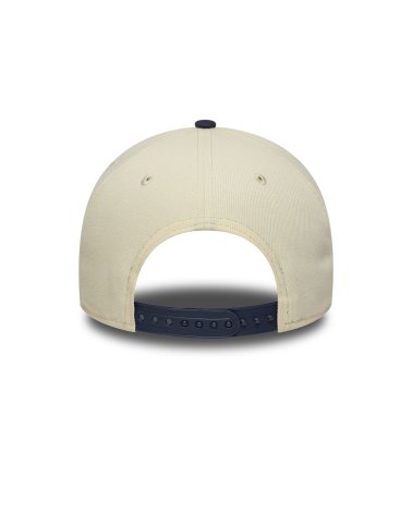 New Era casquette 9Forty E-Frame avec visière