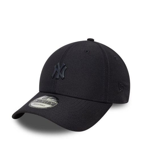 New Era 9FORTY berretto regolabile con visiera curva