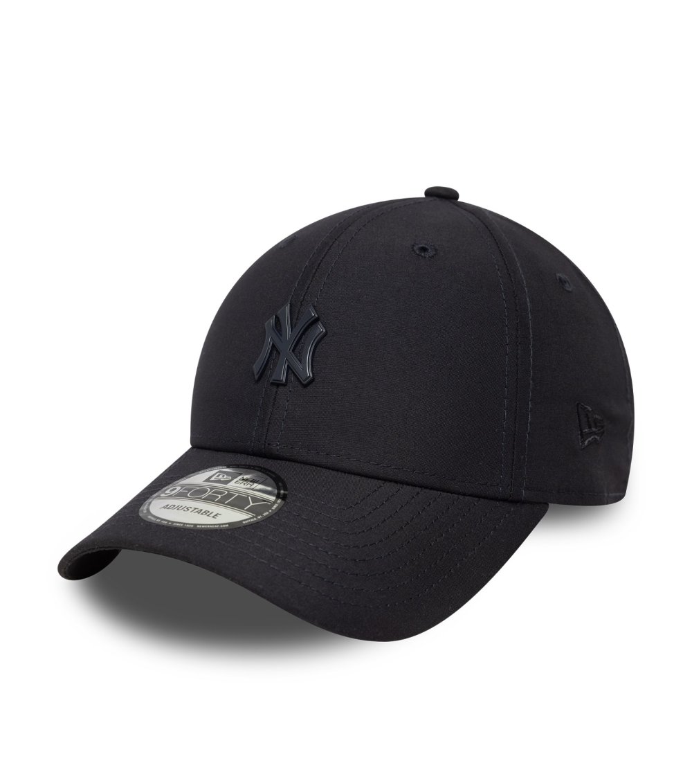 New Era 9FORTY gorra ajustable con visera curva