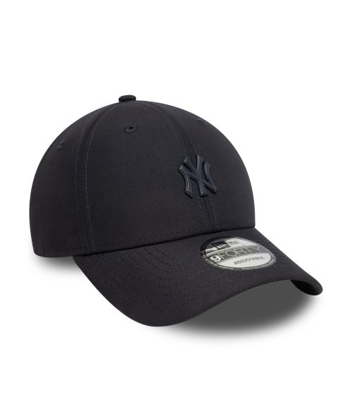 New Era 9FORTY verstellbare Cap mit gebogenem Schirm