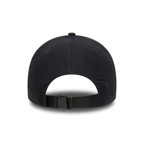 New Era 9FORTY verstellbare Cap mit gebogenem Schirm