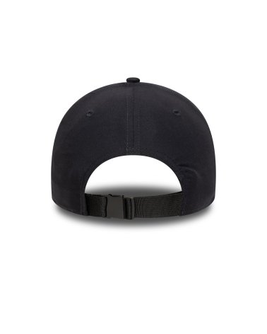 New Era 9FORTY gorra ajustable con visera curva