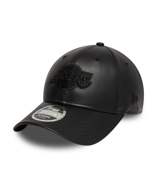 New Era Cap 9FORTY Los Angeles Lakers