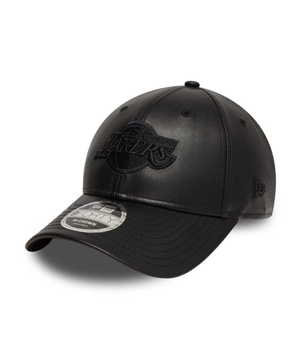 New Era Cap 9FORTY Los Angeles Lakers