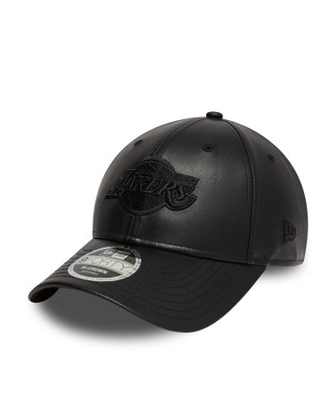 New Era Berretto 9FORTY Los Angeles Lakers