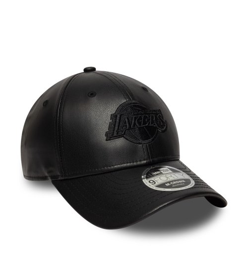 New Era Cap 9FORTY Los Angeles Lakers