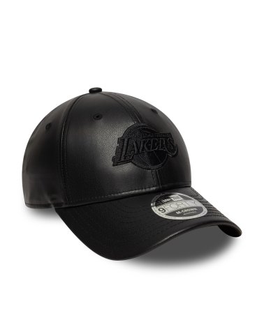 New Era Cap 9FORTY Los Angeles Lakers