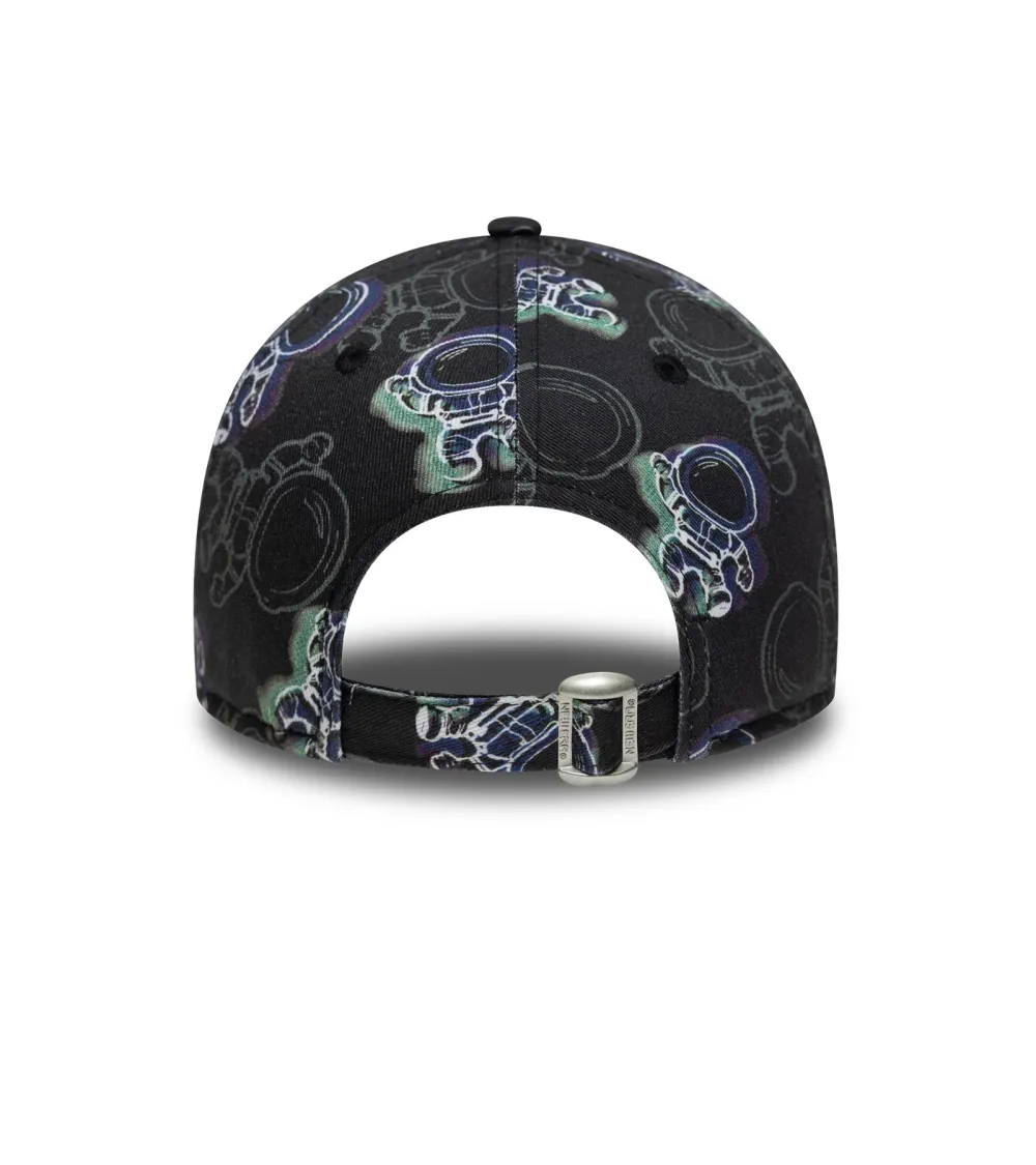 New Era casquette avec astronautes