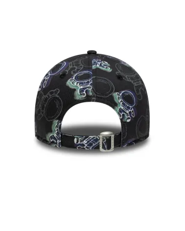 New Era casquette avec astronautes