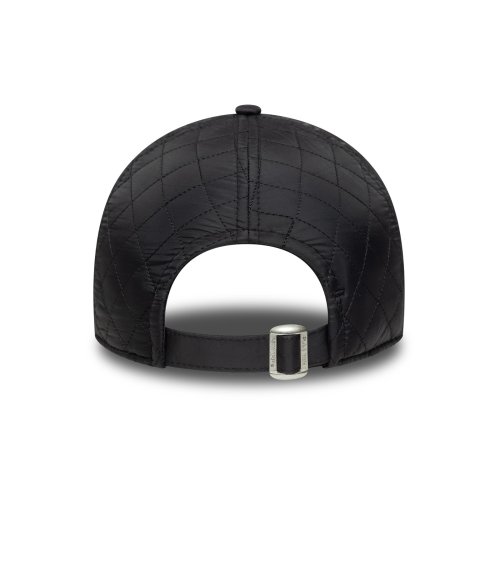 New Era Stepp-Visiermütze