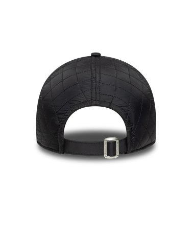 New Era Stepp-Visiermütze