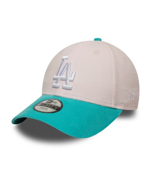 New Era Adjustable 9FORTY Cap