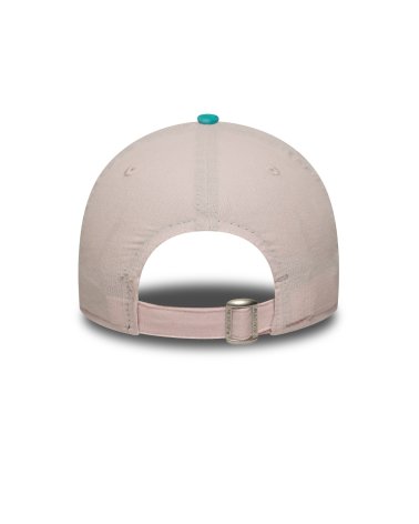 New Era gorra 9FORTY ajustable