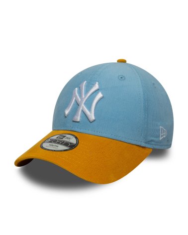 New Era casquette 9FORTY avec visière