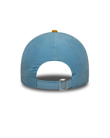 New Era 9FORTY Cap mit Schirm