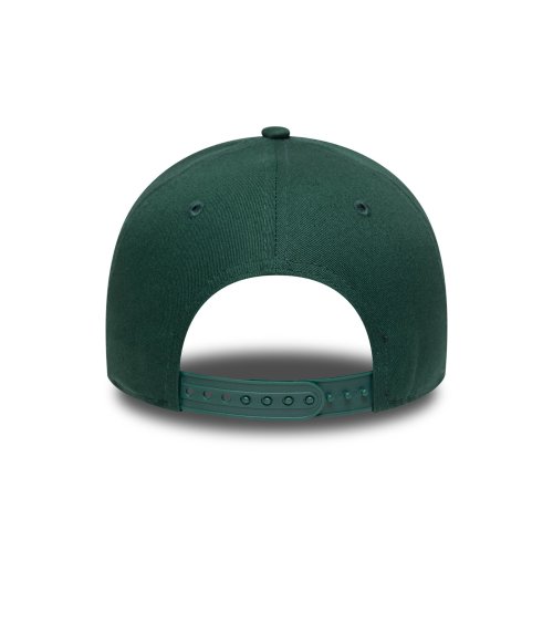 New Era casquette à visière courbée réglable
