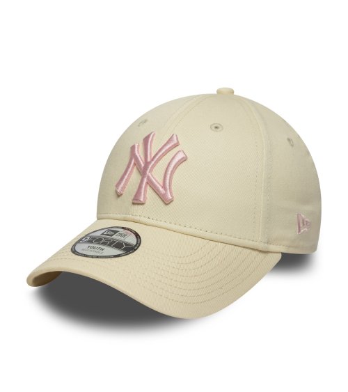 Casquette New Era New York Yankees ajustable