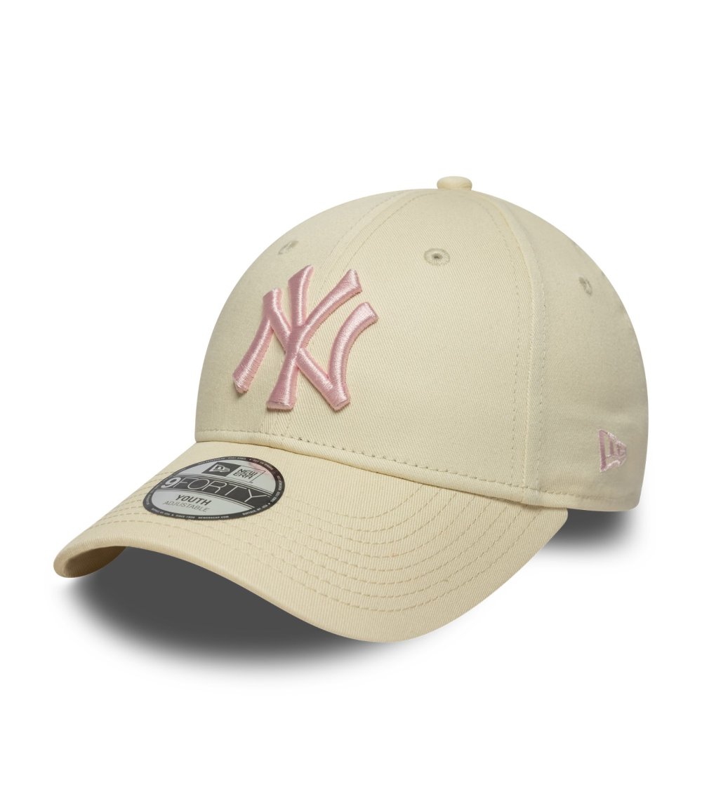 New Era New York Yankees Adjustable Cap