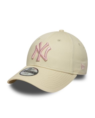New Era New York Yankees Adjustable Cap
