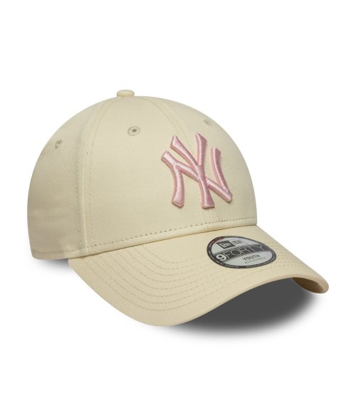 New Era New York Yankees Adjustable Cap