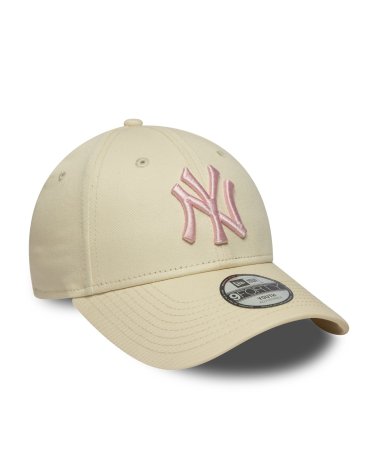 Gorro New Era New York Yankees ajustable