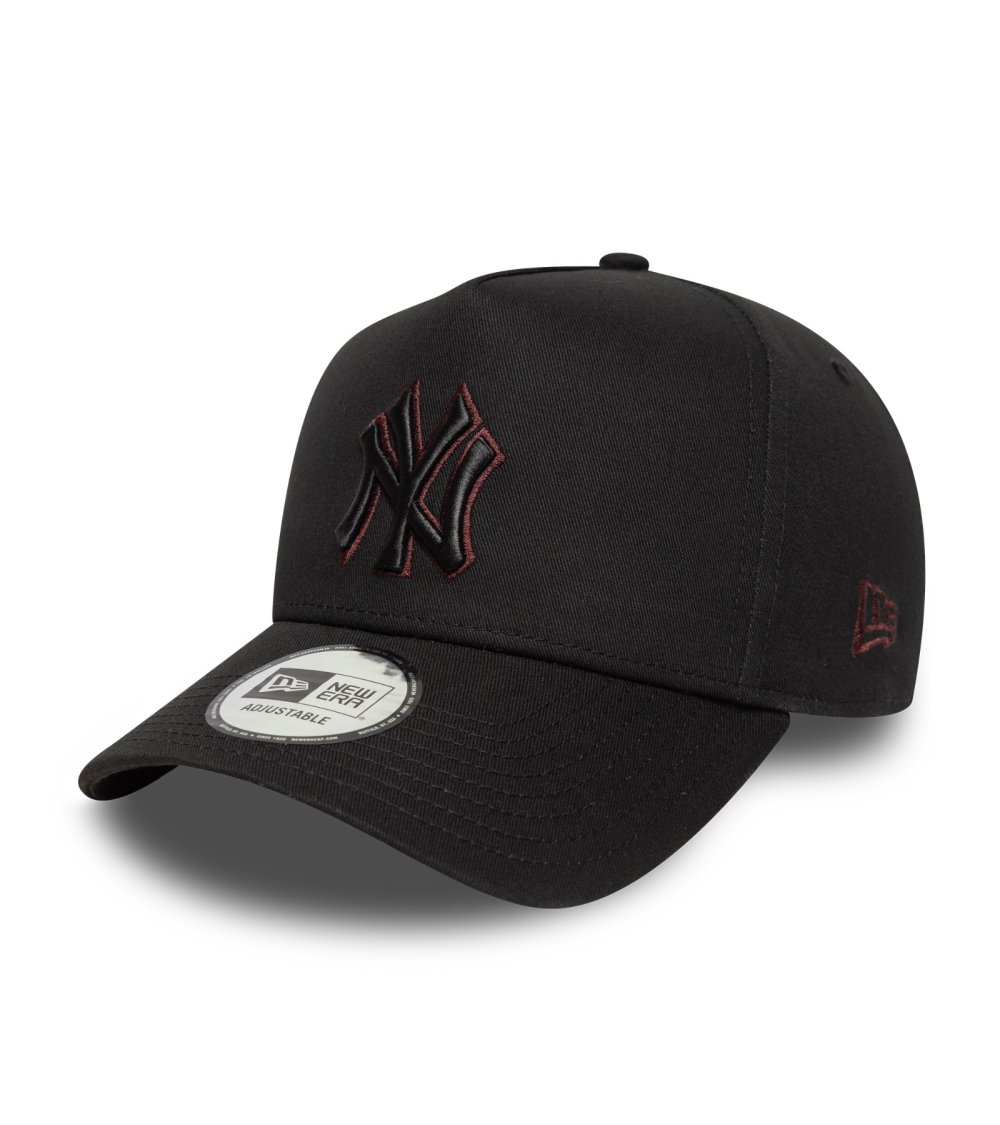 New Era 9Forty A-Frame Cap New York Yankees