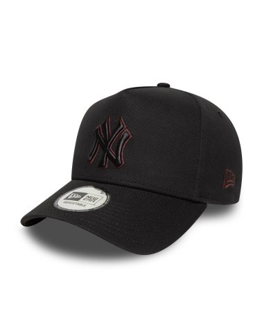 New Era 9Forty A-Frame Cap New York Yankees