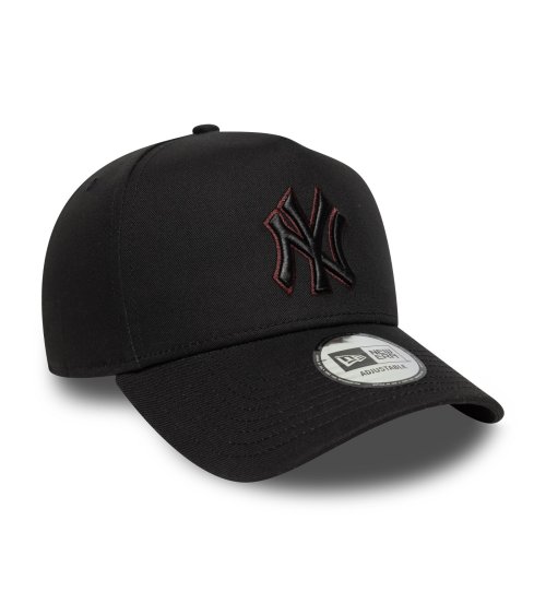 New Era 9Forty A-Frame Cap New York Yankees